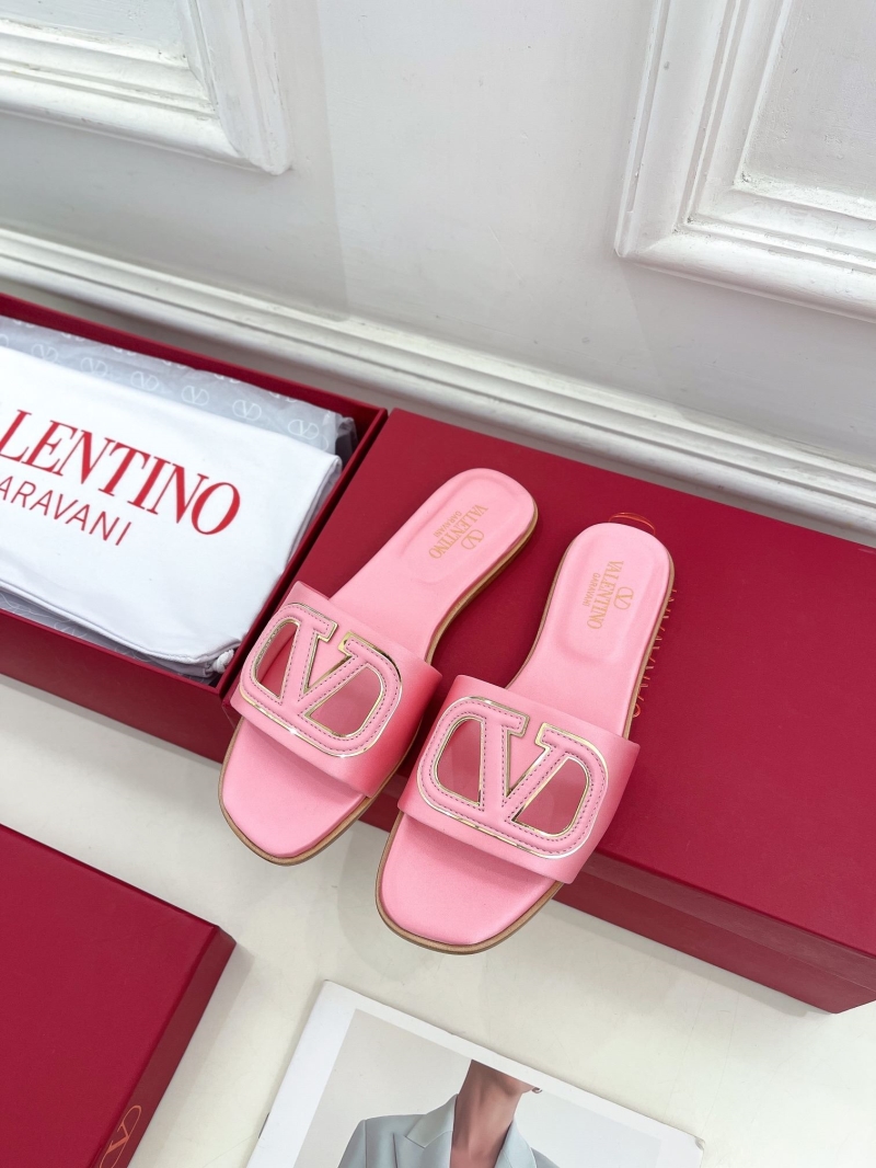 Valentino Slippers